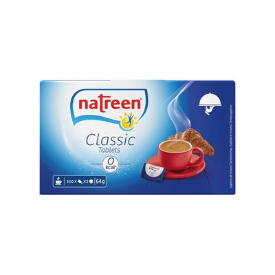 Natreen-Beutel (500x 2 Stück)