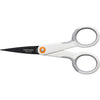 Fiskars Antihaft-Allgemeinschere, L: 12 cm, Rechtshänder, 1 Stück