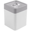 Sonnenwaren Sonnenwaren Home Stockbox 0,6L Weiß
