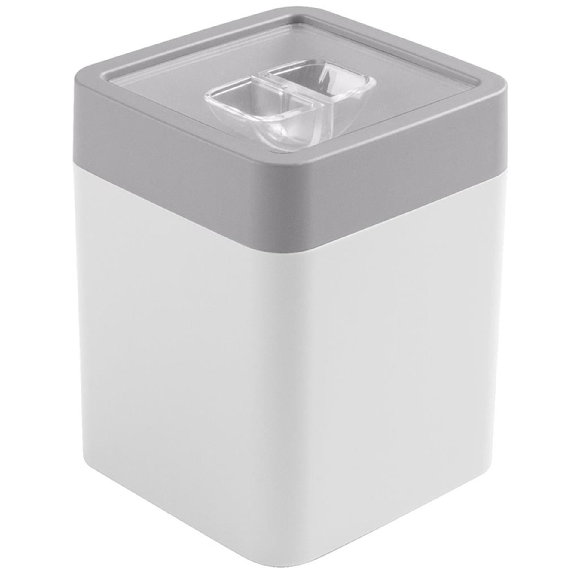 Sonnenwaren Sonnenwaren Home Stockbox 0,6L Weiß
