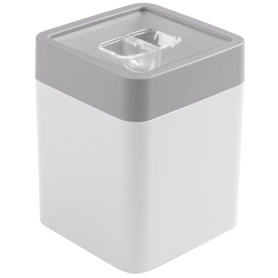 Sonnenwaren Sonnenwaren Home Stockbox 0,6L Weiß