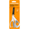 Fiskars non-stick general scissors, l: 21 cm, right-handed, 1 piece