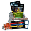 999Games Ausgang: Adventskalender: Der verschwundene Hollywood -Star