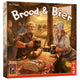 999Games Bread Beer Brettspiel