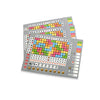999Games immer wieder 2 Score Block Level 1, 2..
