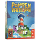 999 Spielepumpen oder Ertrinken