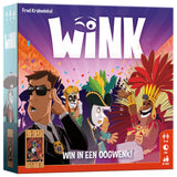 999Games Wink Card Game - afbeelding 1