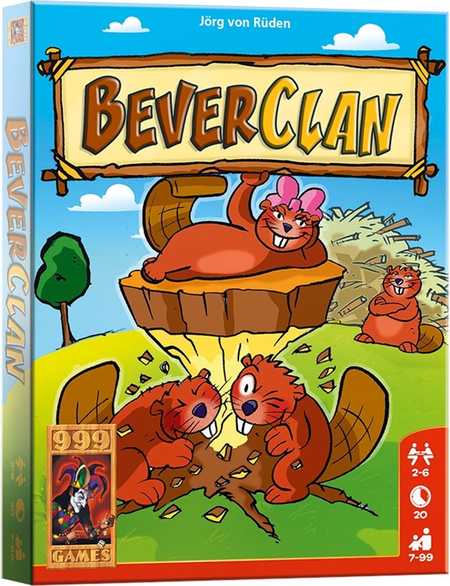 999Games Beverclan