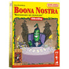 999Games Boonanza Boona Nostra -Kartenspiel -Erweiterung