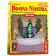 999Games Boonanza Boona Nostra -Kartenspiel -Erweiterung