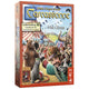 999Games Carcassonne Das Circus -Brettspiel