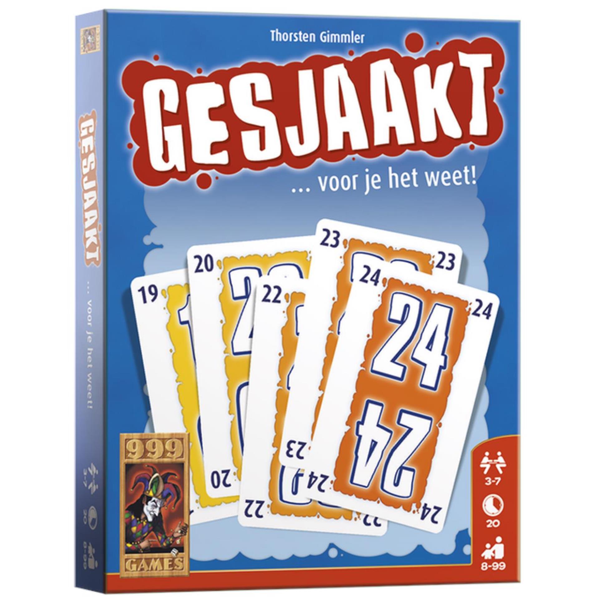999 Spiele