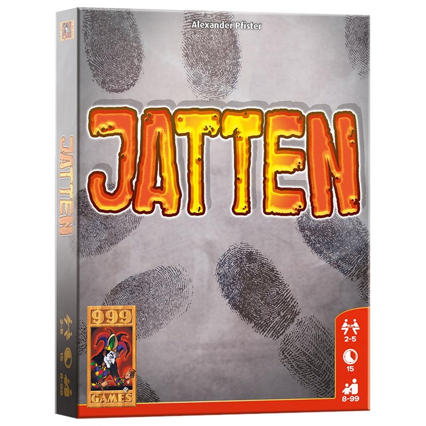 999 Games stehlen
