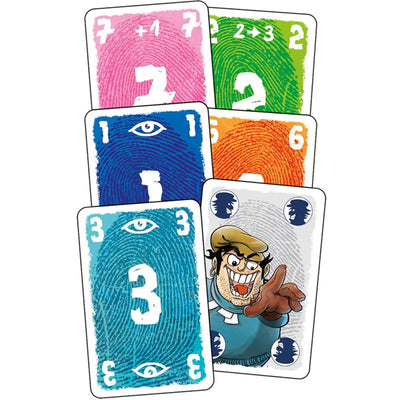 999 Games stehlen
