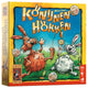 999Games Kaninchen Hokken -Würfelspiel