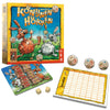999Games Kaninchen Hokken -Würfelspiel