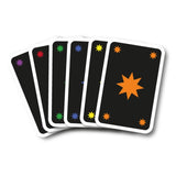 999Games Qwirkle Cards - afbeelding 2