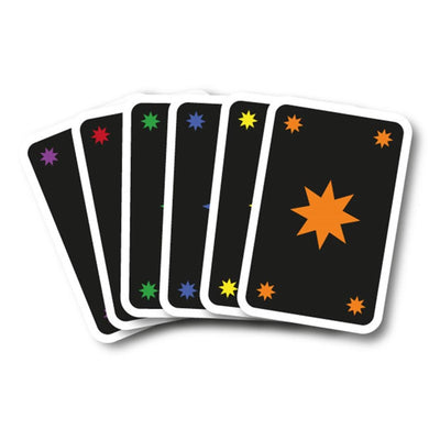 999Games Qwirkle Cards