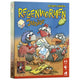 999Games Dobbel Game Regenwürmer: Junior