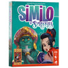 999Games Similo: Fairytale Card Game