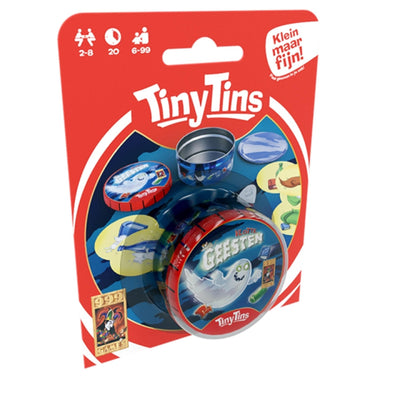 999 Spiele 999 Spiele Tinytins beruhigende Köpfe