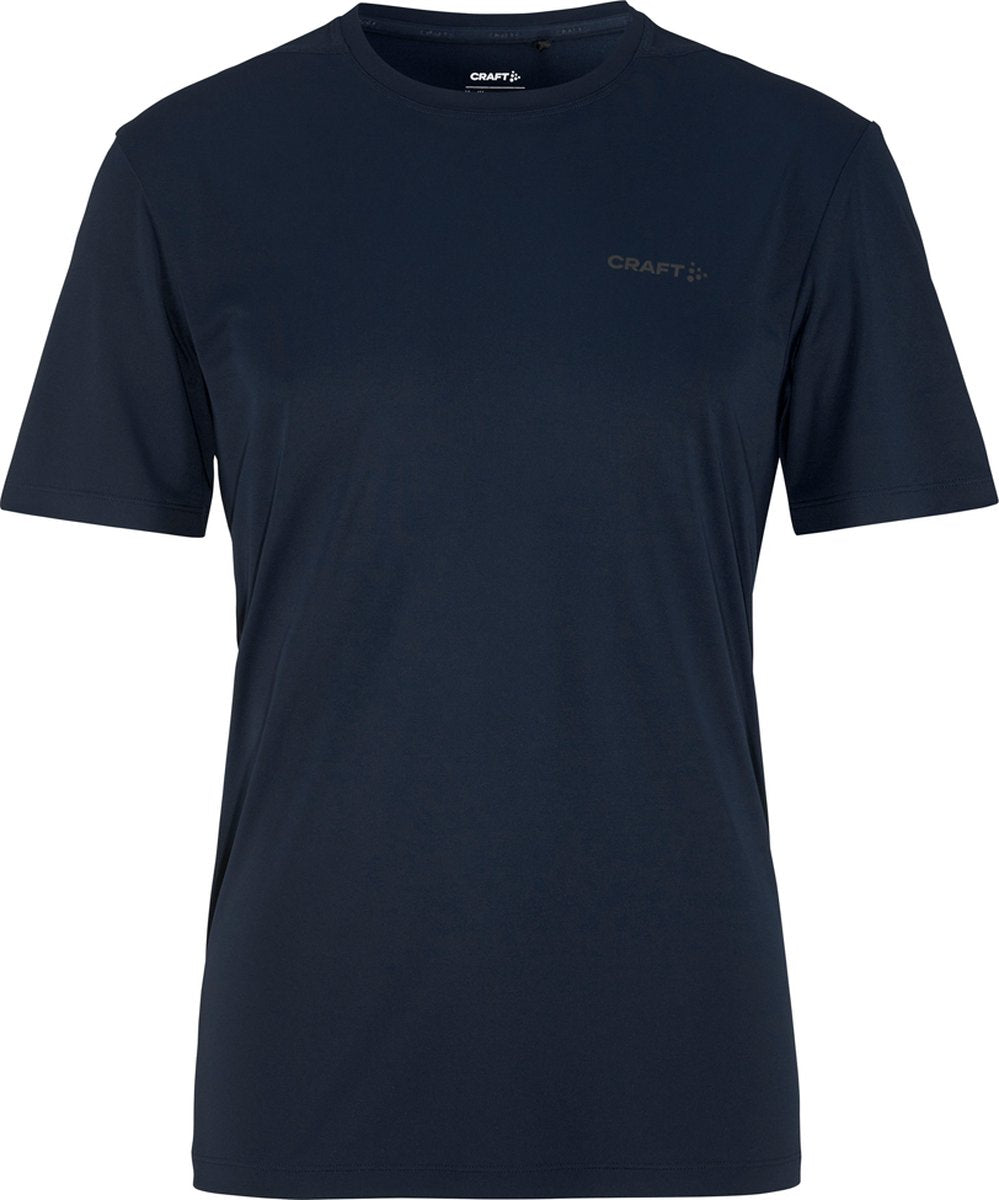 Craft Core Essence SS Tee 2 m Herren-Sportshirt – Blaze