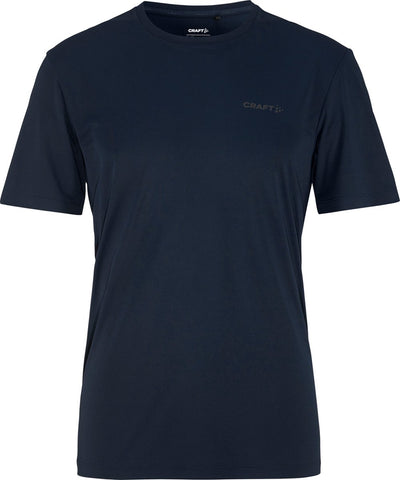 Craft Core Essence SS Tee 2 m Herren-Sportshirt – Blaze