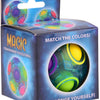 Johntoy transparenter magischer Puzzleball
