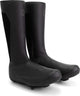Rogelli Deep Winter Fahrradüberschuhe – Radfahren – thermisch und wasserdicht – Schwarz – Größe 42-43