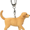 Mojo Key Ring Labrador Welpe 387458