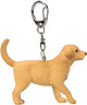 Mojo Key Ring Labrador Welpe 387458