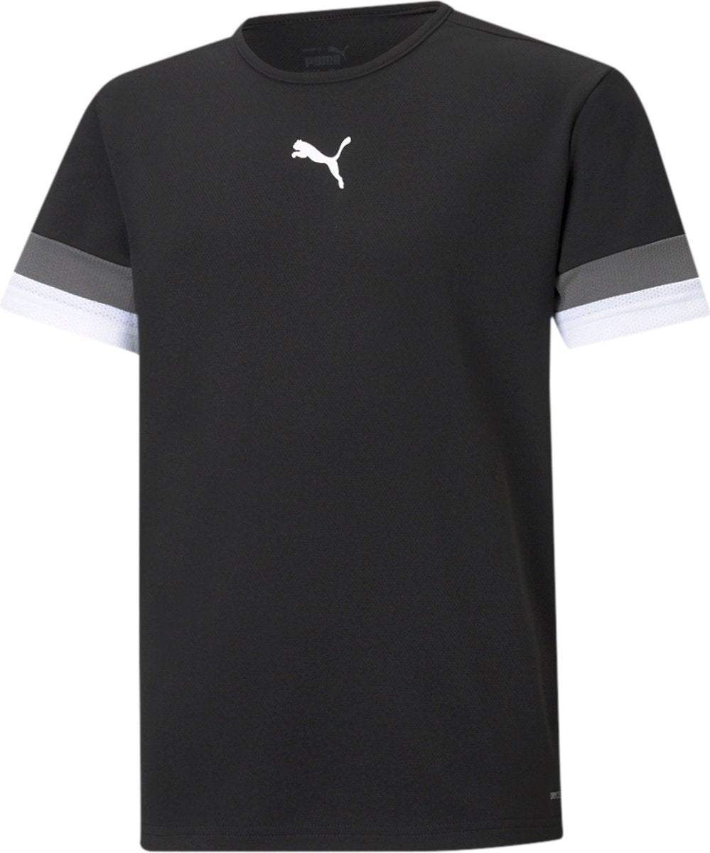 Puma Teamrise Trikot-Shirt Junior – Größe 128