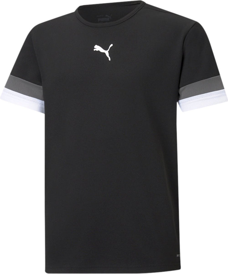 Puma Teamrise Trikot-Shirt Junior – Größe 116
