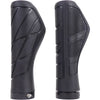 Edge Urban Grips - Ergonomische Griffe verhindert Kribbeln, komfortabel und sicher.