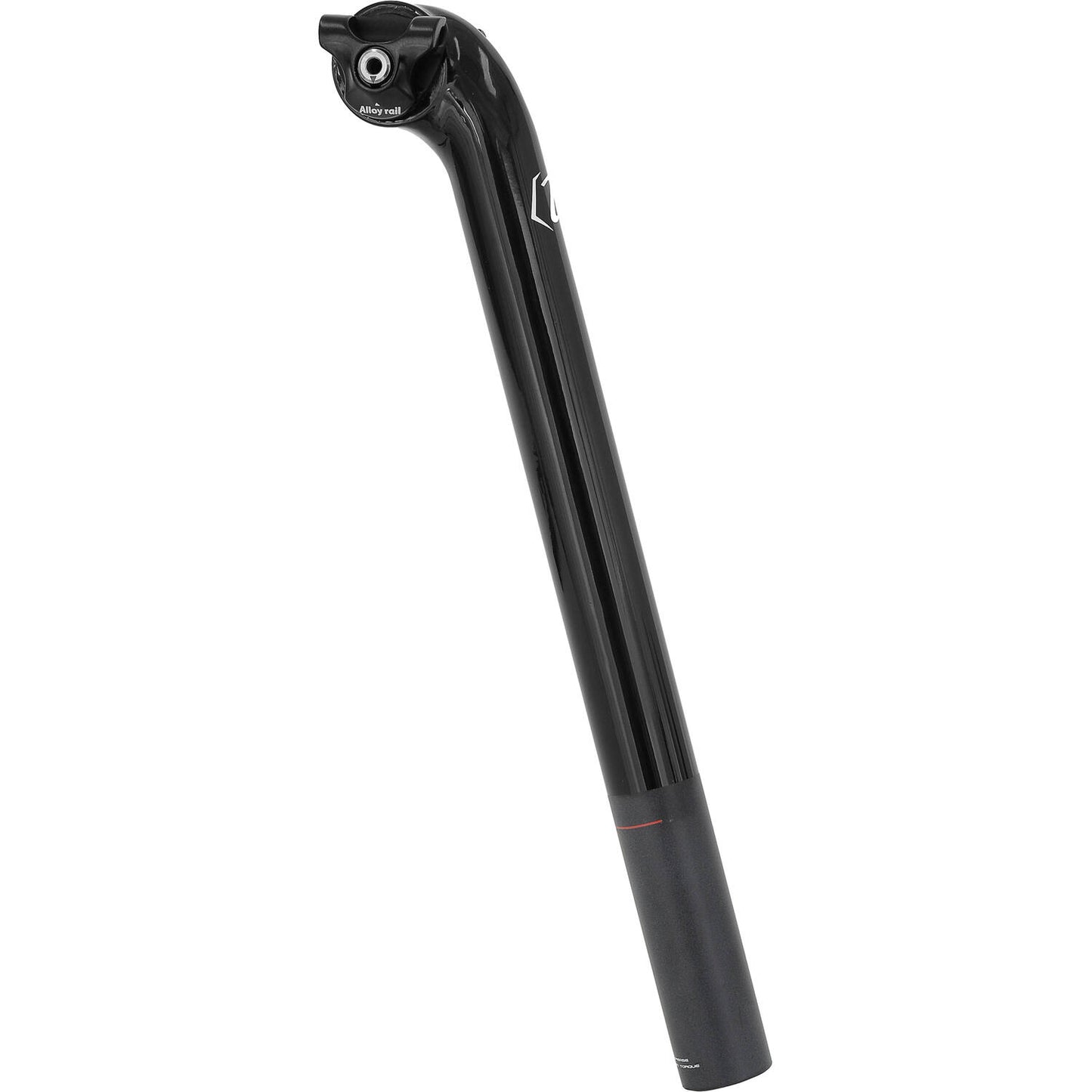 Verschiedene Isaac - Kaon Sattelstütze 31,6 x 350 mm