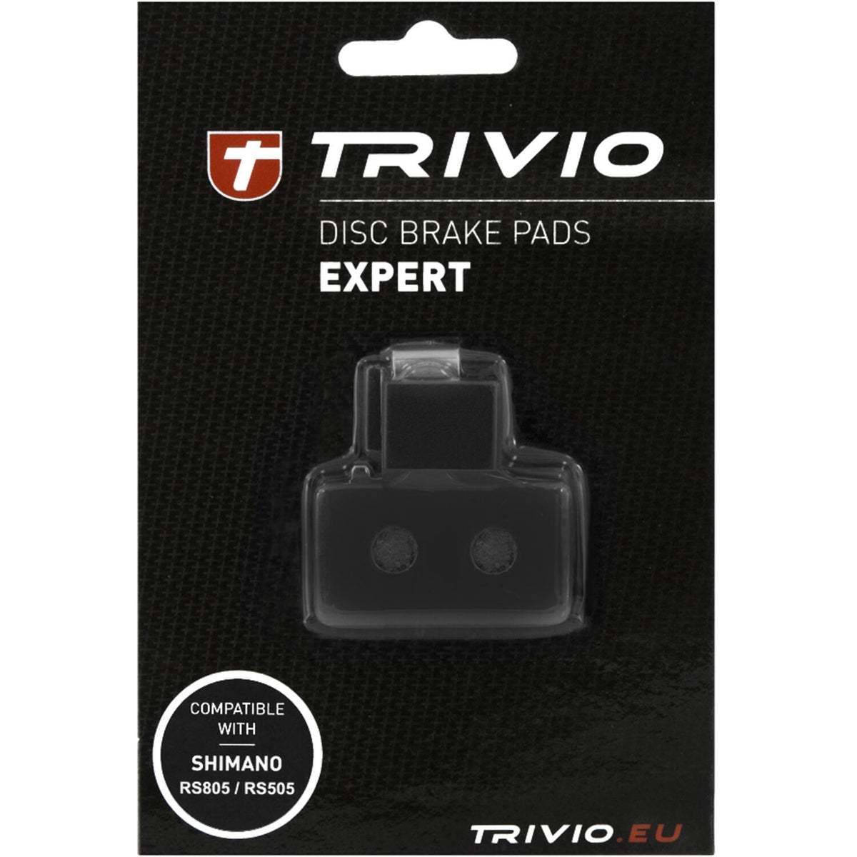 Trivio – Bremsbeläge Scheibensatz Shimano RS505 RS805 – gesintert