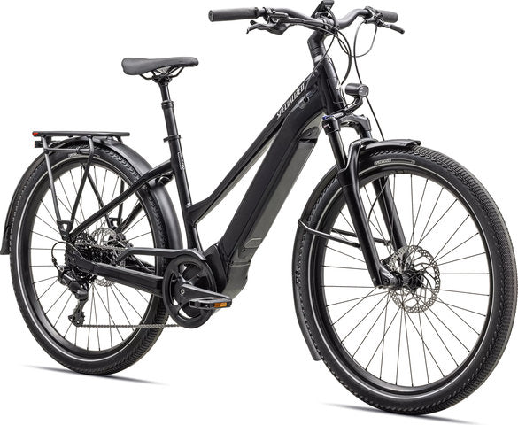 Specialized Turbo Vado 4.0 Step-Through 27,5 E-Trekkingrad