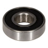 Kugellager 6001-2RS-Max Stahl silber