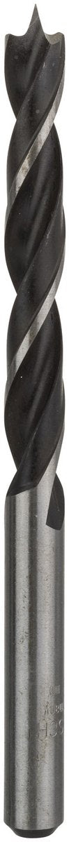 Bosch 2608596306 Holzspiralbohrer Standard – 9 x 80 x 120 mm