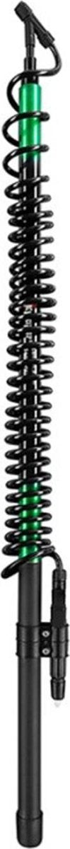 Kwazar 5 m Teleskoplanze für Spritzmaschinen