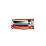 IceToolz Multitool 96B3 Bar 11 (11 Stück) - afbeelding 2