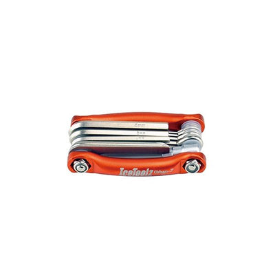 IceToolz Multitool 96B3 Bar 11 (11 Stück)