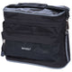 Basil Mali Lenkertasche - wasserabweisend, abnehmbar, schwarz