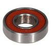 Elvedes Kugellager 6900 2RS MAX ø22 x ø10 x 6