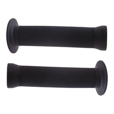 M-Wave-Griff-Set BMX FIXIE 2* 130 mm schwarz