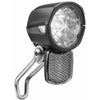 Scheinwerfer Busch und Müller Lumotec Dopp T Senso Plus mit Sensor und Standlicht für Hub Dynamo - 35 Lux