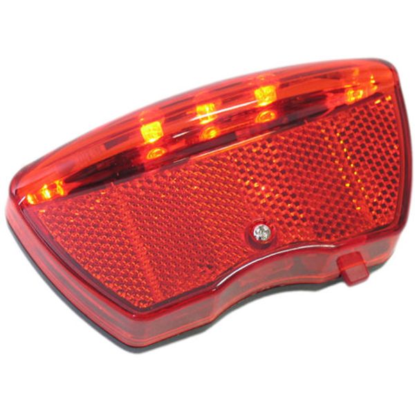 IKZI Carrier Light 5-LED mit Sensor inkl