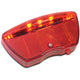 IKZI Carrier Light 5-LED mit Sensor inkl