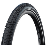 Schwalbe Marathon Plus Tour – kabelgebunden – Addix – Smartguard – 700 x 35 C – Schwarz + Reflex - afbeelding 2
