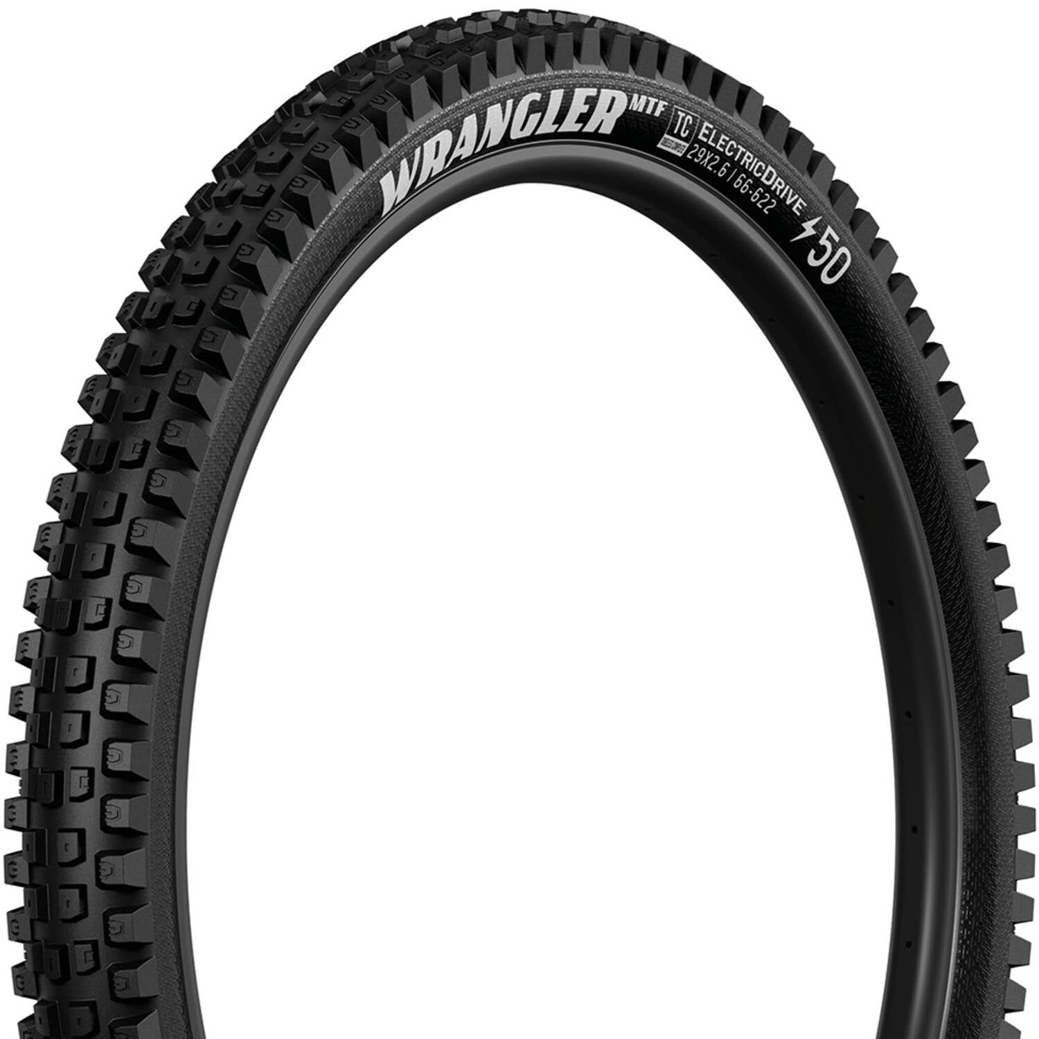 Goodyear Wrangler MTF ElectricDrive TLC 29X2.4